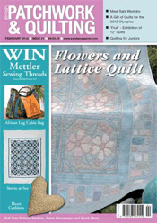 Patchwork & Quilting